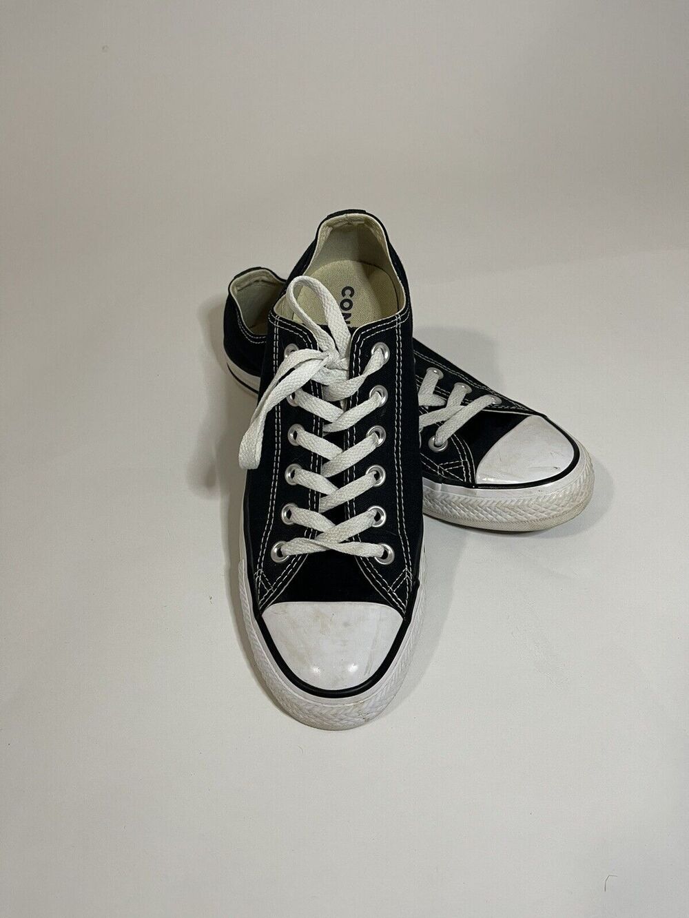Converse Chuck Taylor All Star Low Top Shoes Size 9 Womens 7 Mens